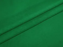 Габардин зеленая трава (отрез 1,9 м) - интернет-магазин tkani-atlas.com.ua