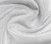 Трикотаж диско щільний біле срібло - фото 2 - інтернет-магазин tkani-atlas.com.ua