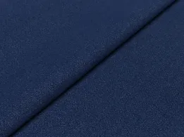 Джинс однотонний уцінка (недолік), синій - інтернет-магазин tkani-atlas.com.ua