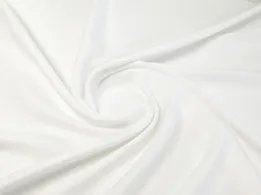 Штапель Стефания молочный - интернет-магазин tkani-atlas.com.ua