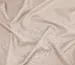 Штапель Стефанія бежевий - фото 3 - інтернет-магазин tkani-atlas.com.ua