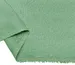 Лен вискоза 30/70 зеленая мята - фото 4 - интернет-магазин tkani-atlas.com.ua