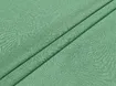 Льон віскоза 30/70 зелена м'ята - інтернет-магазин tkani-atlas.com.ua