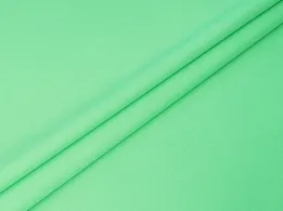 Костюмная Бианка зеленая мята (отрез 1,6 м) - интернет-магазин tkani-atlas.com.ua