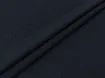Льон віскоза 30/70 однотонний, темно-синій (відріз 2 м) - інтернет-магазин tkani-atlas.com.ua
