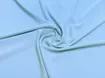 Костюмка шелковистая небесно-голубой (отрез 2,1 м) - интернет-магазин tkani-atlas.com.ua