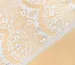 Мереживо Венеція хвиля 10см, молочний (відріз 3 м) - фото 2 - інтернет-магазин tkani-atlas.com.ua
