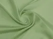 Креп шифон зелена олива (відріз 1,5 м) - інтернет-магазин tkani-atlas.com.ua