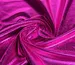 Трикотаж масло нарядне диско залите, фуксія (відріз 0,7 м) - фото 1 - інтернет-магазин tkani-atlas.com.ua