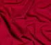 Супер софт однотонний червоний (відріз 1,8 м) - фото 2 - інтернет-магазин tkani-atlas.com.ua