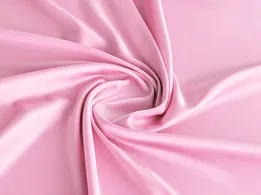 Шовк сатин рожевий зефір (відріз 2,8 м) - інтернет-магазин tkani-atlas.com.ua