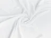 Штапель белый (отрез 0,9 м) - интернет-магазин tkani-atlas.com.ua