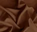 Костюмная Бианка коричневый (отрез 0,8 м) - фото 3 - интернет-магазин tkani-atlas.com.ua
