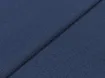 Джинс однотонный темно-голубой (отрез 2,5 м) - интернет-магазин tkani-atlas.com.ua
