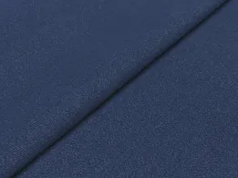 Джинс однотонний темно-блакитний (відріз 2,5 м) - інтернет-магазин tkani-atlas.com.ua