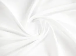 Шифон жатка, молочний (відріз 2 м) - інтернет-магазин tkani-atlas.com.ua