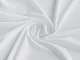 Трикотажна підкладка білий - інтернет-магазин tkani-atlas.com.ua