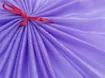 Фатин кристал , сиреневый (отрез 2 м) - интернет-магазин tkani-atlas.com.ua