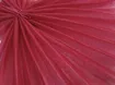 Фатин червоний (відріз 1,6 м) - інтернет-магазин tkani-atlas.com.ua