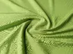 Штапель плотный светло-салатовый (отрез 1,2 м) - интернет-магазин tkani-atlas.com.ua