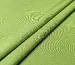 Штапель плотный светло-салатовый (отрез 1,2 м) - фото 2 - интернет-магазин tkani-atlas.com.ua