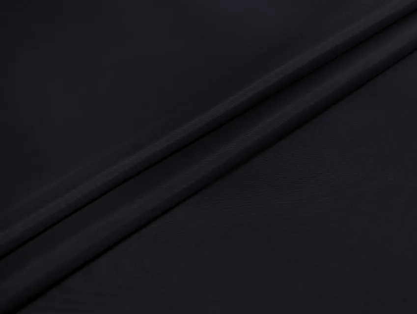 Підкладка темно-синій (відріз 1,1 м) - фото 1 - інтернет-магазин tkani-atlas.com.ua