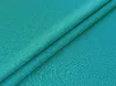 Лен вискоза 55/45 темная бирюза (отрез 1,2 м) - интернет-магазин tkani-atlas.com.ua