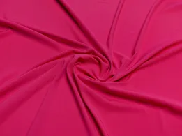 Супер софт однотонный малиновый (отрез 2,7 м) - интернет-магазин tkani-atlas.com.ua
