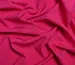 Супер софт однотонний малиновий (відріз 2,7 м) - фото 3 - інтернет-магазин tkani-atlas.com.ua