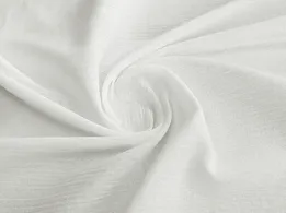 Муслин однослойный молочный (отрез 3,1 м) - интернет-магазин tkani-atlas.com.ua