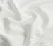 Муслин однослойный молочный (отрез 3,1 м) - фото 3 - интернет-магазин tkani-atlas.com.ua