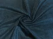 Трикотаж диско луска темно-синій (відріз 2,9 м) - інтернет-магазин tkani-atlas.com.ua