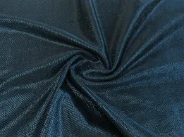 Трикотаж диско луска темно-синій (відріз 2,9 м) - інтернет-магазин tkani-atlas.com.ua