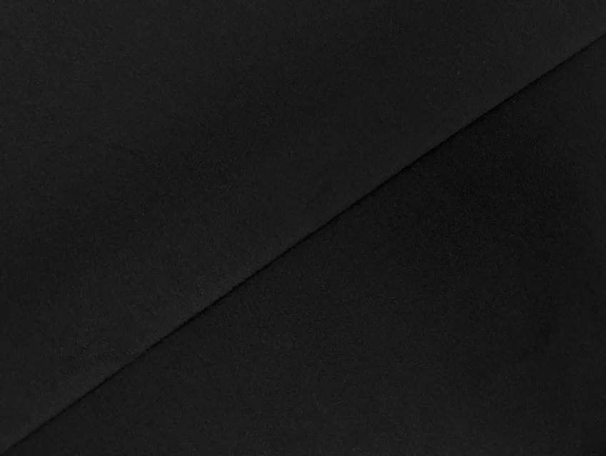 Плащова супер Президент чорний (відріз 3 м) - фото 1 - інтернет-магазин tkani-atlas.com.ua