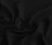 Муслін слаб двошаровий чорний (відріз 1,1 м) - фото 2 - інтернет-магазин tkani-atlas.com.ua
