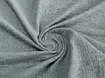 Муслін слаб двошаровий сірий (відріз 2,8 м) - інтернет-магазин tkani-atlas.com.ua