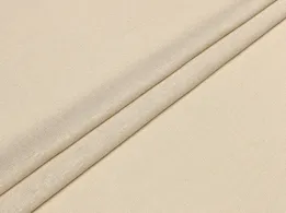 Лен вискоза 30/70 светло-бежевый (отрез 1 м) - интернет-магазин tkani-atlas.com.ua