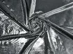 Трикотаж масло дзеркальний, темне срібло (відріз 1 м) - інтернет-магазин tkani-atlas.com.ua