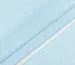 Лен вискоза 30/70 небесно-голубой (отрез 1 м) - фото 2 - интернет-магазин tkani-atlas.com.ua