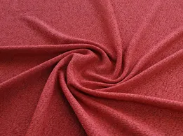 Трикотаж Маракеш терракот (отрез 3 м) - интернет-магазин tkani-atlas.com.ua