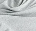 Люрекс на трикотажі біле срібло (відріз 3 м) - фото 2 - інтернет-магазин tkani-atlas.com.ua