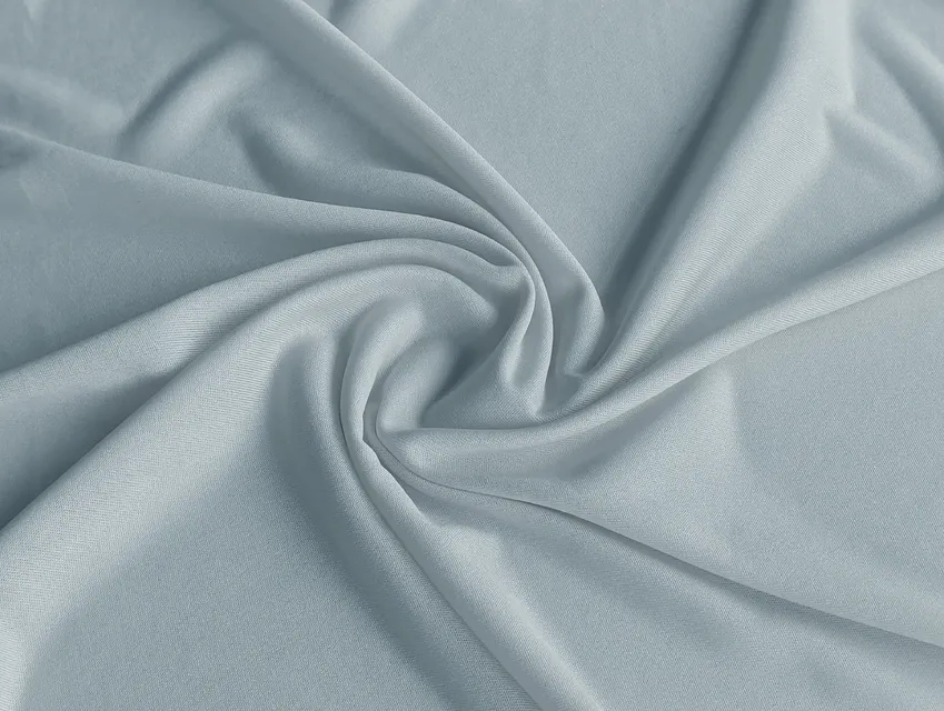 Трикотажна підкладка сірий (відріз 2,7 м) - фото 1 - інтернет-магазин tkani-atlas.com.ua