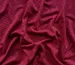 Вискозный трикотаж джерси красное вино (отрез 1,5 м) - фото 3 - интернет-магазин tkani-atlas.com.ua