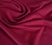 Вискозный трикотаж джерси красное вино (отрез 1,5 м) - фото 2 - интернет-магазин tkani-atlas.com.ua