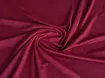 Віскозний трикотаж джерсі червоне вино (відріз 1,5 м) - інтернет-магазин tkani-atlas.com.ua