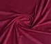 Віскозний трикотаж джерсі червоне вино (відріз 1,5 м) - фото 1 - інтернет-магазин tkani-atlas.com.ua
