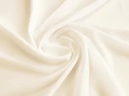 Креп шифон софт вершковий - інтернет-магазин tkani-atlas.com.ua