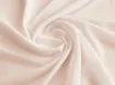 Креп шифон софт пудренный бежевый - интернет-магазин tkani-atlas.com.ua