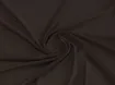 Креп шифон софт горький шоколад  - интернет-магазин tkani-atlas.com.ua