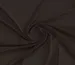 Креп шифон софт гіркий шоколад - фото 1 - інтернет-магазин tkani-atlas.com.ua